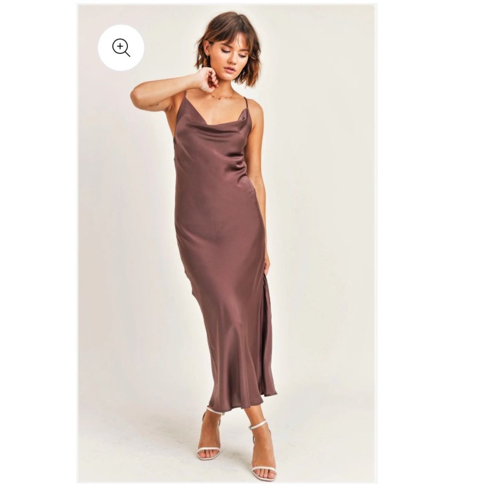 Reset by Jane Florence Dress NWT